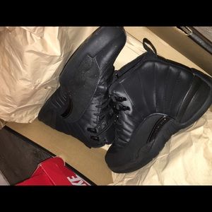 Jordan 12s